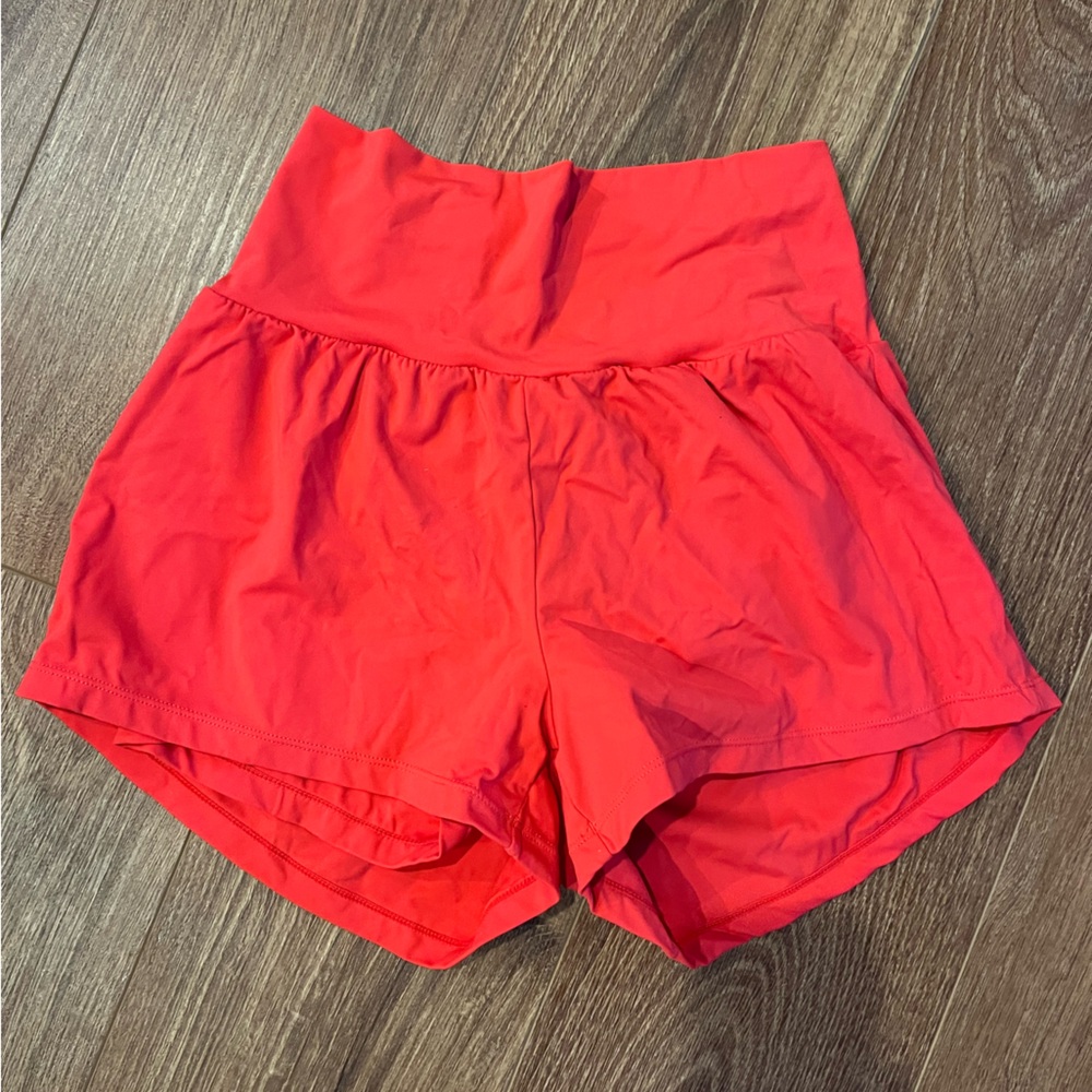 Halara Running Shorts